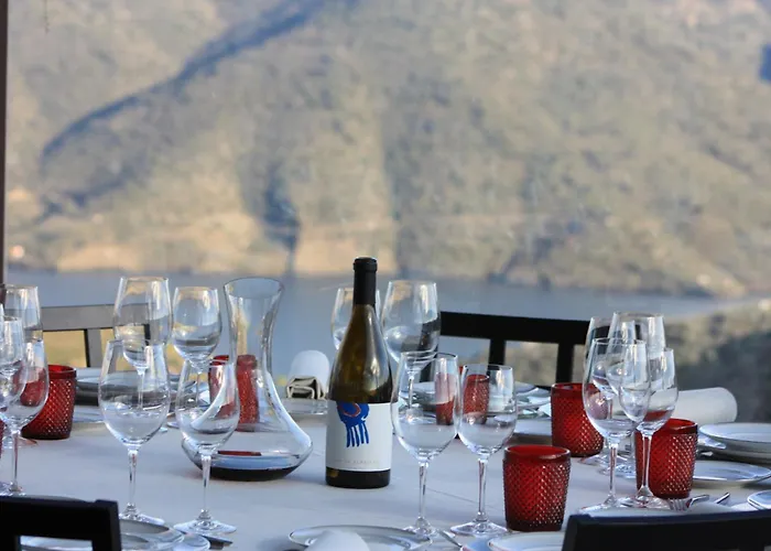 Pensión Casa De Alpajares - Guest House&spa 4*