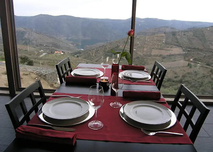 게스트하우스 Casa De Alpajares - & 4*