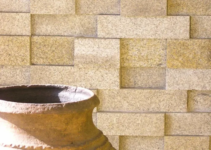 게스트하우스 Casa De Alpajares - &