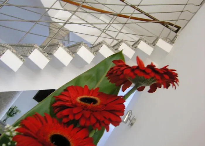 Pensión Casa De Alpajares - Guest House&spa