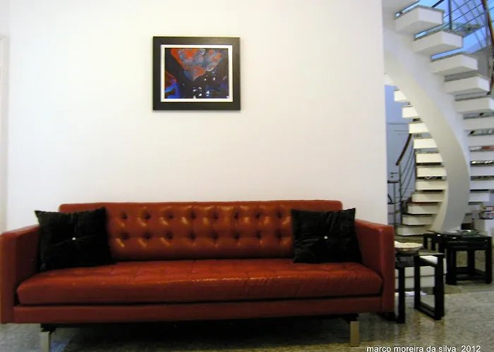 게스트하우스 Casa De Alpajares - & 프라익소데에스파다아신타