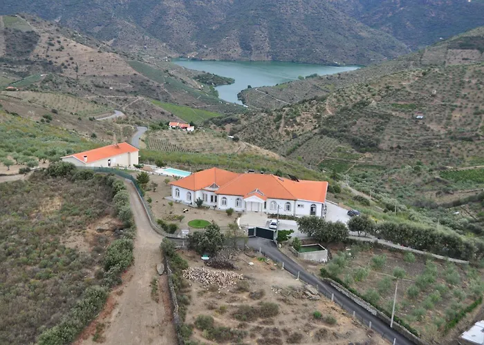 Casa De Alpajares - & 프라익소데에스파다아신타